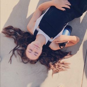 Meet your Posher, Morgan